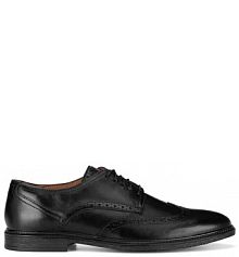 Półbuty wizytowe Lasocki czarne męskie 