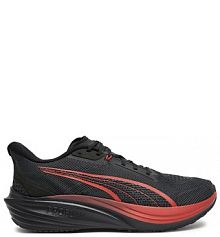 Buty do biegania na asfalt Puma czarne męskie 