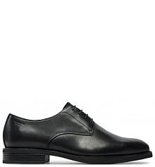 Półbuty wizytowe Vagabond Shoemakers czarne męskie 