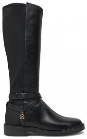 Kozaki MICHAEL Michael Kors czarne damskie 