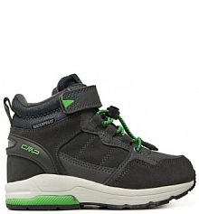 Sneakersy CMP szare dziecięce 