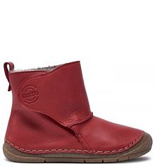 Kozaki Froddo czerwone dziecięce 