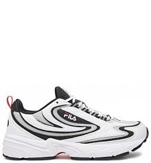 Sneakersy Fila kolorowy damskie 