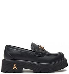 Lordsy Patrizia Pepe czarne 