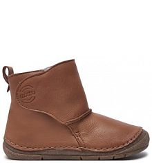 Kozaki Froddo brązowe dziecięce 