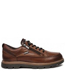 Półbuty Pikolinos brązowe męskie 