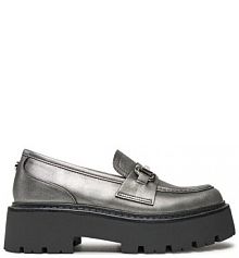 Lordsy Steve Madden szare 