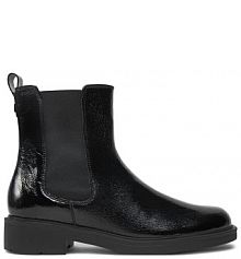 Botki HÖGL czarne damskie 