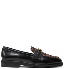 Lordsy Aldo brązowe 