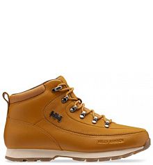 Buty trekkingowe wysokie Helly Hansen brązowe męskie 