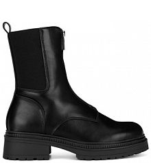 Botki Jenny Fairy czarne damskie 