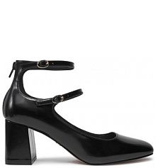 Czółenka Aldo czarne 