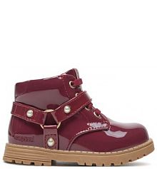 Trzewiki Mayoral bordowy dziecięce 