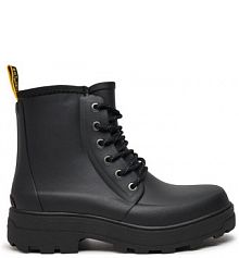 Trapery Tretorn czarne damskie 