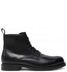 Trzewiki Aldo czarne męskie 