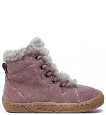 Trzewiki Froddo różowe dziecięce 