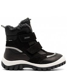 Śniegowce Lasocki Young czarne dziecięce 