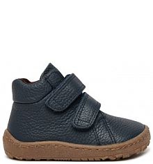 Trzewiki Froddo granatowe dziecięce 