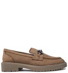 Lordsy Marco Tozzi brązowe 