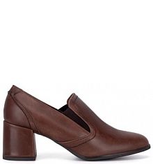 Czółenka Lasocki brązowe 