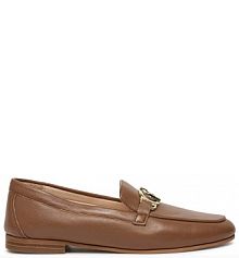 Lordsy Liu Jo brązowe 