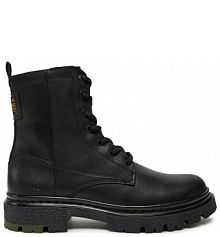 Trapery G-Star Raw czarne damskie Star Raw