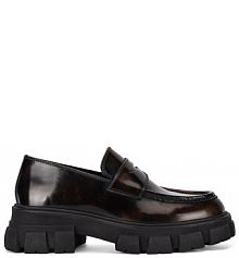 Lordsy Badura brązowe 