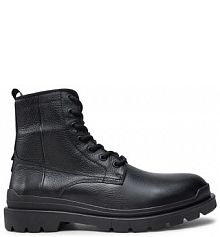 Trzewiki G-Star Raw czarne męskie Star Raw