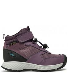 Sneakersy Keen fioletowe dziecięce 