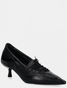 Szpilki Vagabond Shoemakers  czarne 5814.202.20