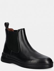 Sztyblety Liu Jo  czarne męskie 7G4003PX24122222