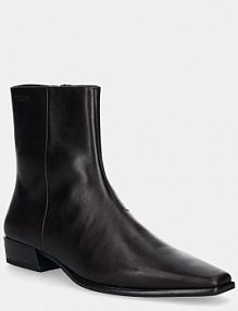 Botki Vagabond Shoemakers  brązowe damskie 5416.001.35