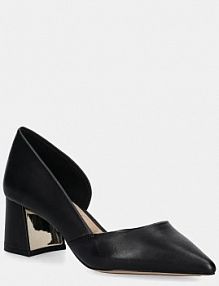 Czółenka ALDO  czarne 13839791.OCEIWIA