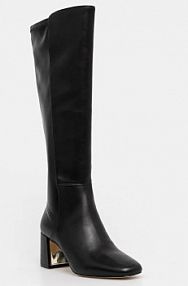 Kozaki ALDO  czarne damskie 13816561.SEVOREBAEN