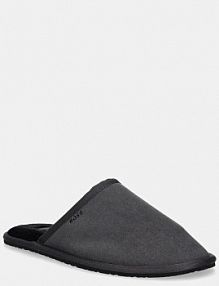 Kapcie Boss  szare męskie 50503988.027