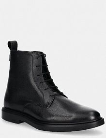 Trzewiki Boss  czarne męskie 50529154.001