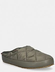 Kapcie Columbia  zielone damskie 2044601