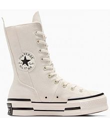 Trampki wysokie Converse białe damskie A08261C