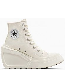 Trampki wysokie Converse białe damskie A06479C