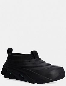 Sneakersy Crocs  czarne damskie 210509.0KU