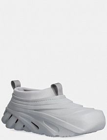 Sneakersy Crocs  szare damskie 210509.1RP