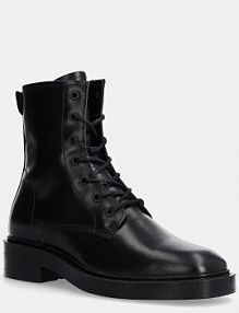 Workery Gant  czarne damskie 29541769.G00