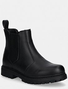 Sztyblety Guess  czarne męskie FMFSBE.SUE15.BLACK