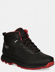 Buty turystyczne Helly Hansen  czarne męskie 12036