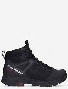 Buty turystyczne Helly Hansen  czarne męskie 11851.990