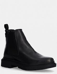 Sztyblety Levi's  czarne damskie D7039.0006