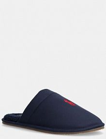 Kapcie Polo Ralph Lauren  granatowe męskie 843955401002.410