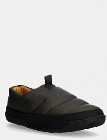 Kapcie The North Face  zielone męskie NF0A5G2FBQW1