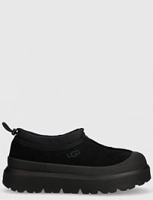 Śniegowce Ugg  czarne męskie 1144096.BBLC