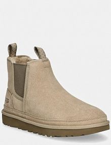 Sztyblety Ugg  beżowe męskie 1121644.MDSD